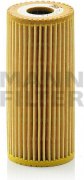Olejový filter MANN FILTER HU 615/3 x
