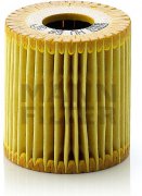 Olejový filter MANN FILTER HU 68 x