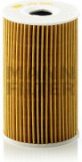 Olejový filter MANN FILTER HU 7001 x