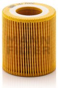 Olejový filter MANN FILTER HU 7002 z