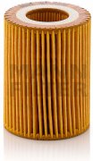 Olejový filter MANN FILTER HU 7003 x