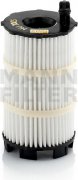 Olejový filter MANN FILTER HU 7005 x