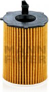 Olejový filter MANN FILTER HU 7006 z