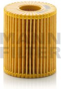Olejový filter MANN FILTER HU 7009 z