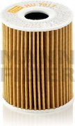 Olejový filter MANN FILTER HU 7017 z