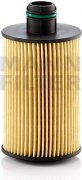 Olejový filter MANN FILTER HU 7018 z