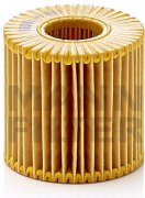 Olejový filter MANN FILTER HU 7019 z