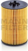Olejový filter MANN FILTER HU 7020 z