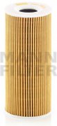 Olejový filter MANN FILTER HU 7026 z