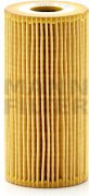 Olejový filter MANN FILTER HU 7027 z
