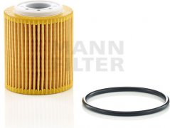Olejový filter MANN FILTER HU 7032 z