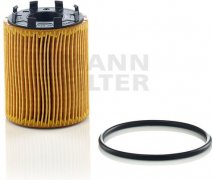 Olejový filter MANN FILTER HU 7041 z