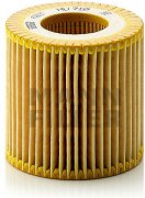 Olejový filter MANN FILTER HU 710 x