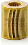 Olejový filter MANN FILTER HU 711/2 x