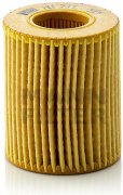 Olejový filter MANN FILTER HU 711 x