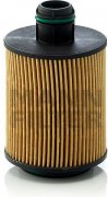 Olejový filter MANN FILTER HU 712/11 x