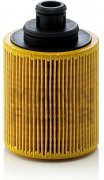 Olejový filter MANN FILTER HU 712/7 x