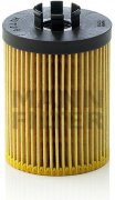 Olejový filter MANN FILTER HU 712/8 x