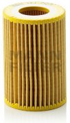 Olejový filter MANN FILTER HU 712/9 x