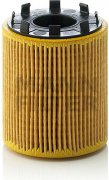 Olejový filter MANN FILTER HU 713/1 x