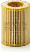 Olejový filter MANN FILTER HU 714 x
