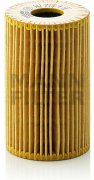 Olejový filter MANN FILTER HU 715/4 x