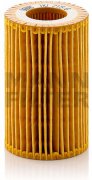 Olejový filter MANN FILTER HU 715/6 x