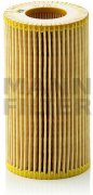 Olejový filter MANN FILTER HU 718/1 n