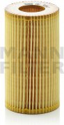 Olejový filter MANN FILTER HU 718/1 y