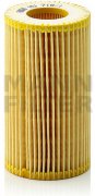 Olejový filter MANN FILTER HU 718/1 z