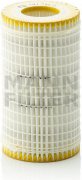 Olejový filter MANN FILTER HU 718/5 x