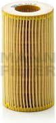 Olejový filter MANN FILTER HU 718/6 x