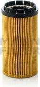 Olejový filter MANN FILTER HU 718 x
