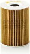 Olejový filter MANN FILTER HU 719/3 x