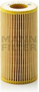 Olejový filter MANN FILTER HU 719/8 x