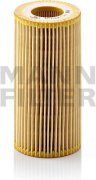 Olejový filter MANN FILTER HU 719/8 y