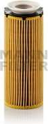 Olejový filter MANN FILTER HU 720/3 x