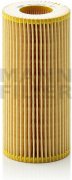 Olejový filter MANN FILTER HU 721/2 x
