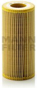 Olejový filter MANN FILTER HU 721/3 x