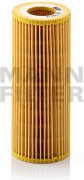 Olejový filter MANN FILTER HU 721/4 x