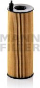 Olejový filter MANN FILTER HU 721/5 x