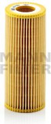 MANN FILTER HU 721 x KIT