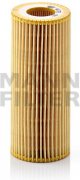 MANN FILTER HU 721 z KIT