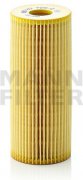 Olejový filter MANN FILTER HU 726/2 x