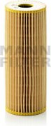 Olejový filter MANN FILTER HU 727/1 x