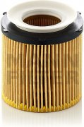 Olejový filter MANN FILTER HU 8002 y