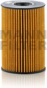 Olejový filter MANN FILTER HU 8007 z KIT