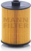 Olejový filter MANN FILTER HU 8009 z