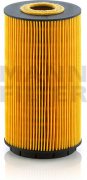 Olejový filter MANN FILTER HU 8010 z