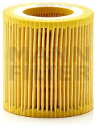 Olejový filter MANN FILTER HU 8011 z